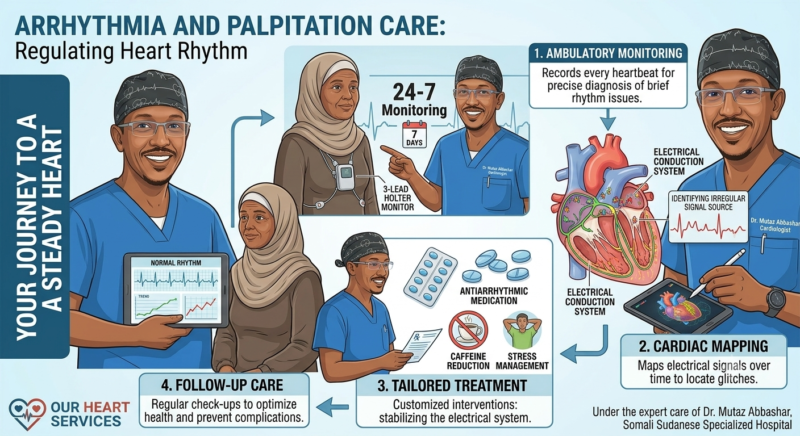 Arrhythmia and Palpitation Care e1784232206542