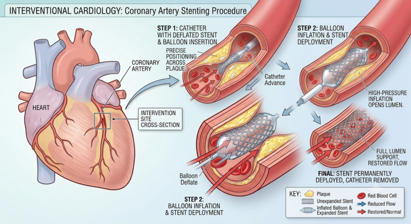 interventional cardiology e1784232103398